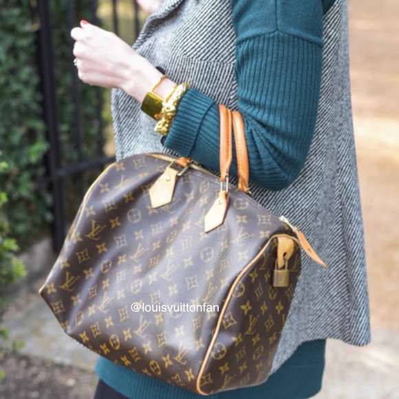 Louis Vuitton Handbags - ❤️✨ Speedy 30✨❤️